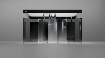 IBM’s Quantum Computing Nirvana