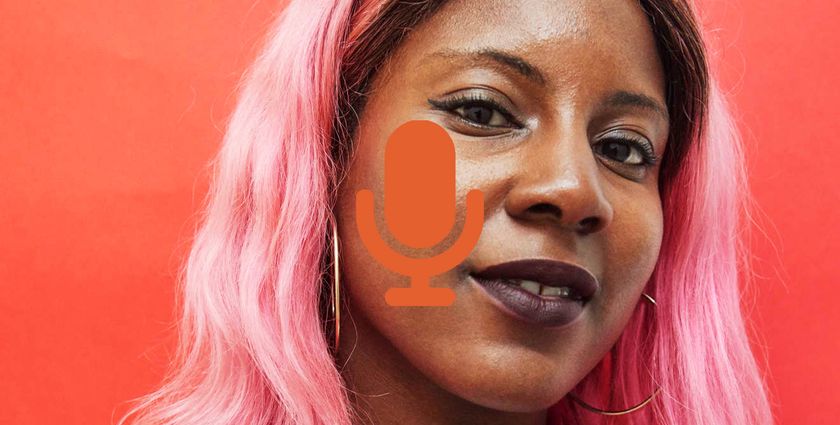 Podcast: Rhona Ezuma on Third-Space Culture