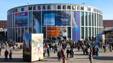 A daily recap from ITB Berlin 2025 and Alice Crossley’s Foresight Friday