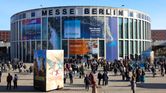 ITB Berlin, Germany