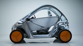 PIX Moving launches AI-enhanced Robo-EV