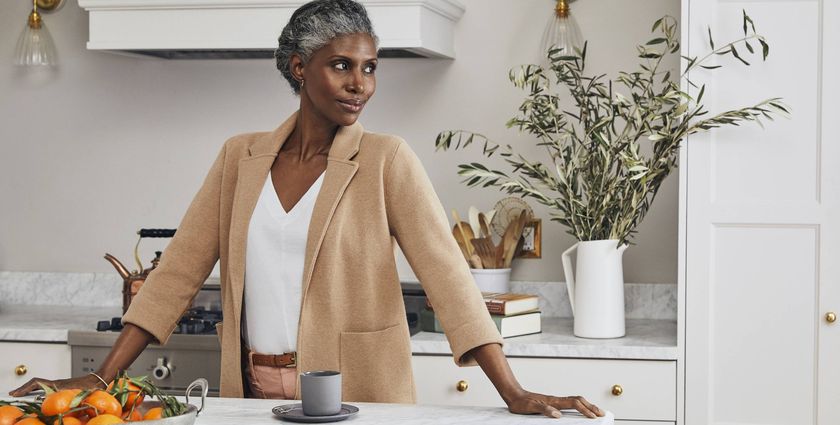 Menopausal empowerment