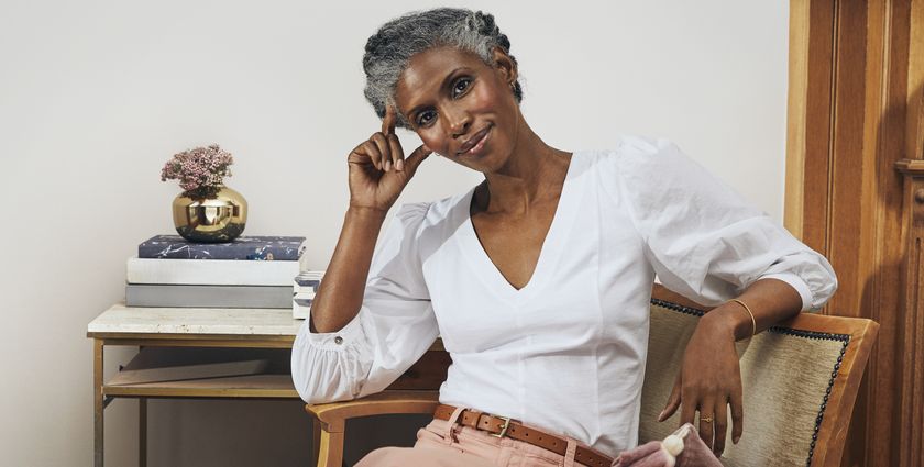 Rebranding the menopause