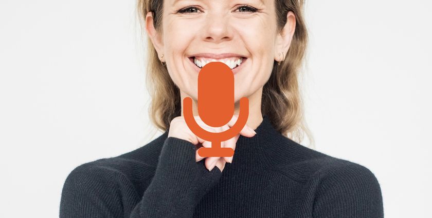 Podcast: Ruby Warrington on Women Without Kids