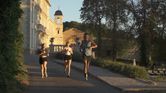 Contiki launches pioneering European running club trips