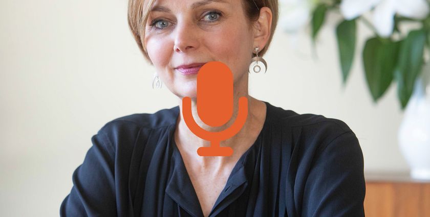 Podcast: A Foresight Manifesto for Government 