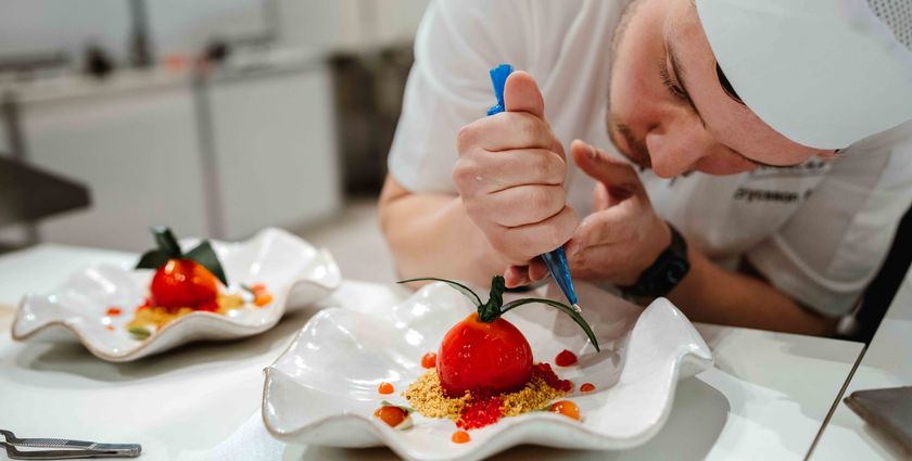 IFE 2024: Affordable Indulgence and Ultra-Processed Uncertainty