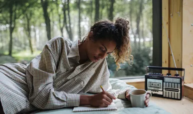 Digital Detox Destinations