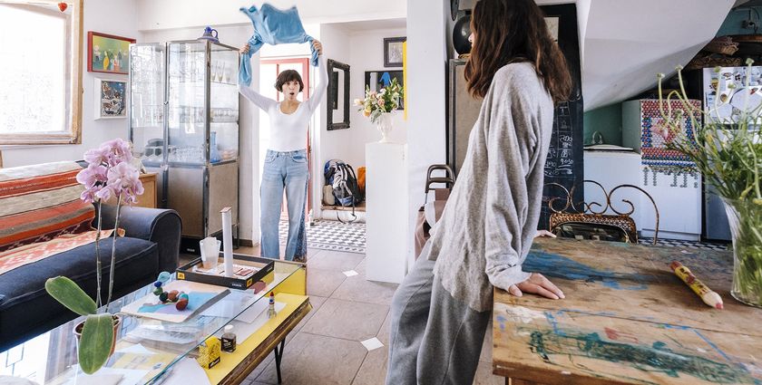 A home-sharing revolution for a post-Covid world