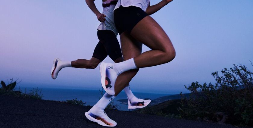 Five Fashion Activations Taking Olympic Gold