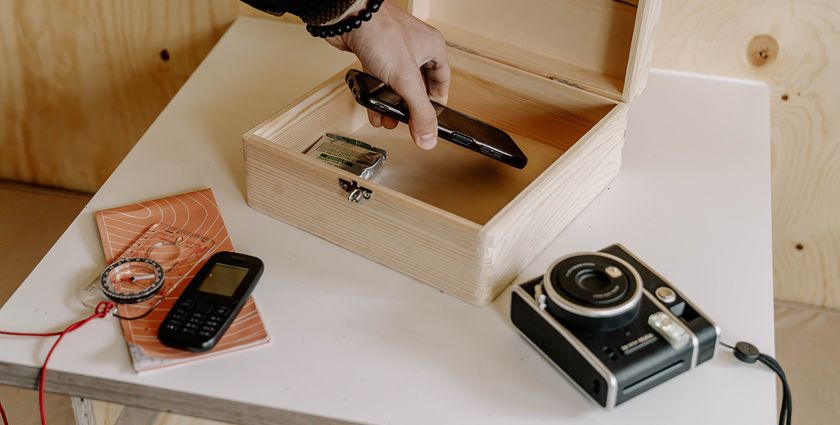 Digital Detox Destinations