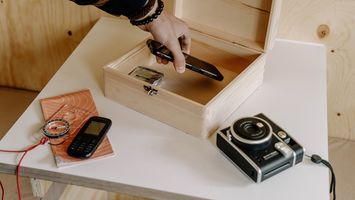Digital Detox Destinations