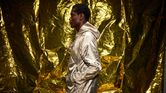 Vollebak unveils Shielding Suit to block signals and infrared tracking