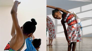 Childrenswear Market