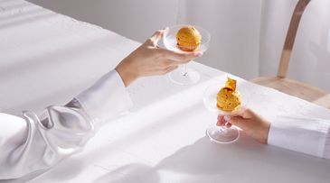 Six Innovators Revolutionising the Ice Cream Aisle