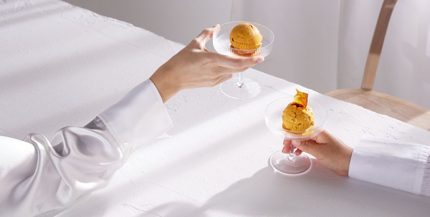 Six Innovators Revolutionising the Ice Cream Aisle