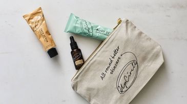 By-product beauty