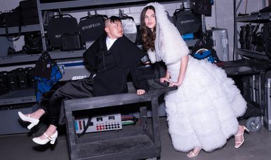 Brand Debrief: Ssense