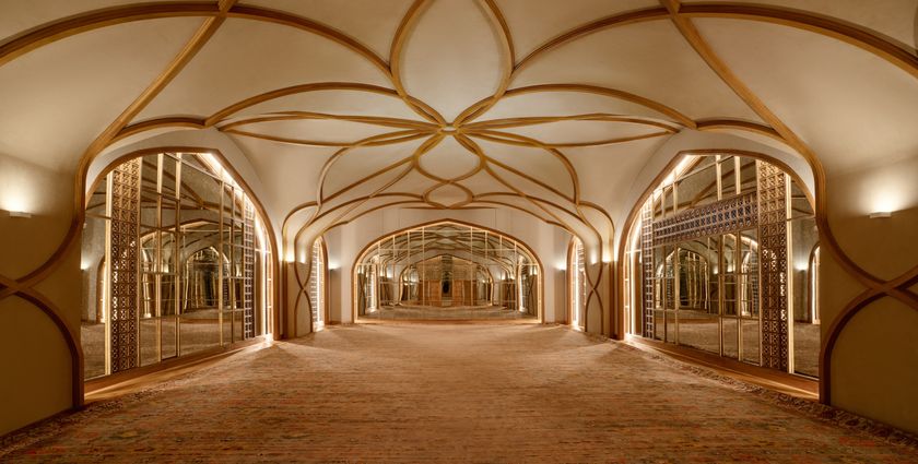 State of Luxury: India