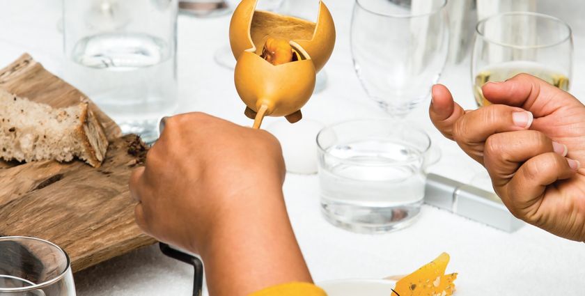 Food and Drink Market 2016: Part 1
