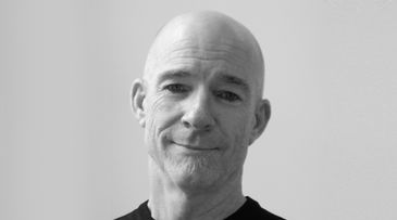 Steve McCallion: Future health