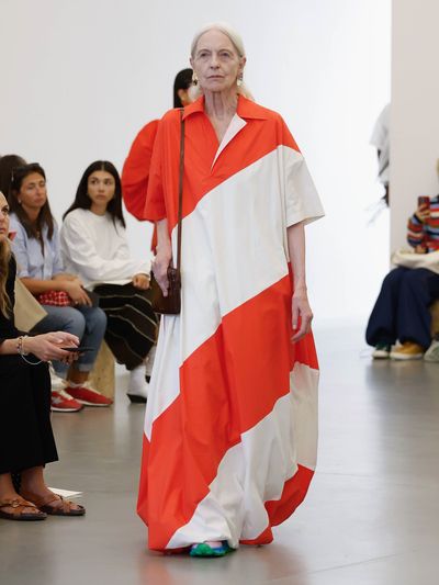 Sunnei spring/summer 2025, Italy
