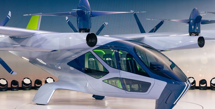 CES 2024: Smart Living Futures