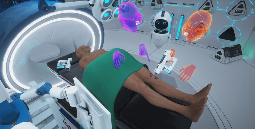 How Medicine can Learn from Gaming