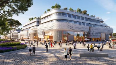 Five Global Placemaking Projects