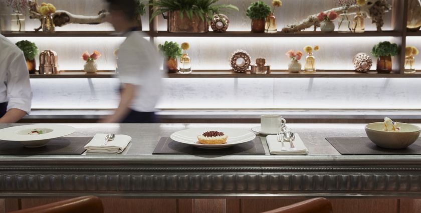 Dining Deluxe