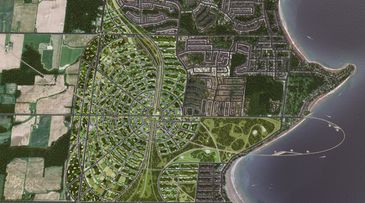 Digital Twin Cities