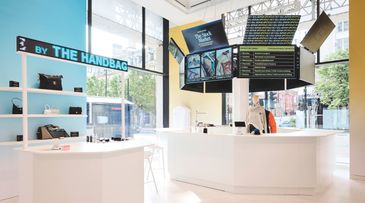 Brand Innovation Debrief: Selfridges