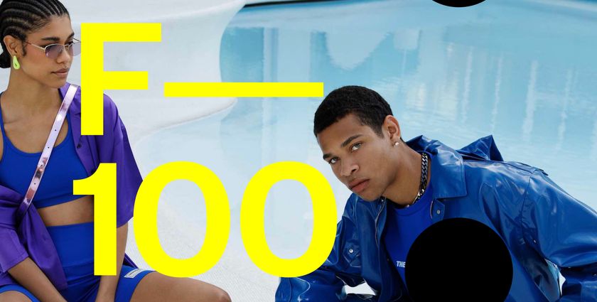 Futures 100 Innovators: August
