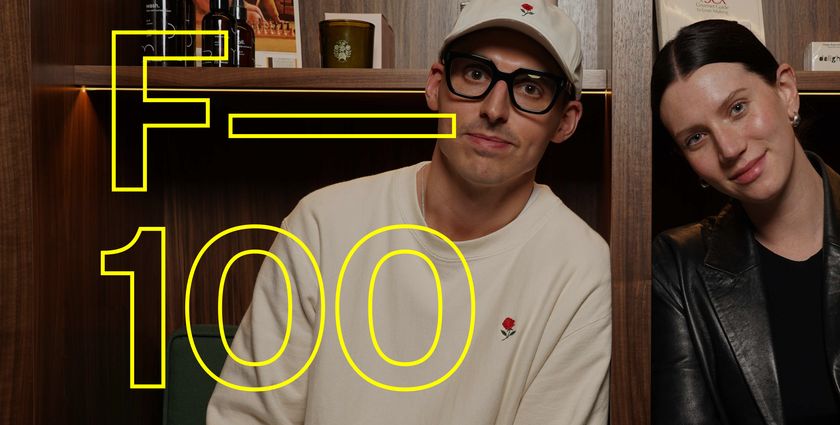 Futures 100 Innovators: June