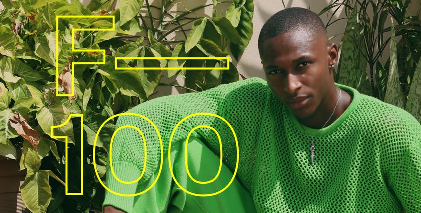 Futures 100 Innovators: March