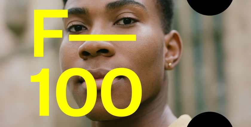 Futures 100 Innovators: May