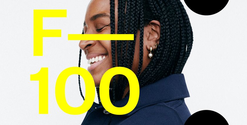 Futures 100 Innovators: June