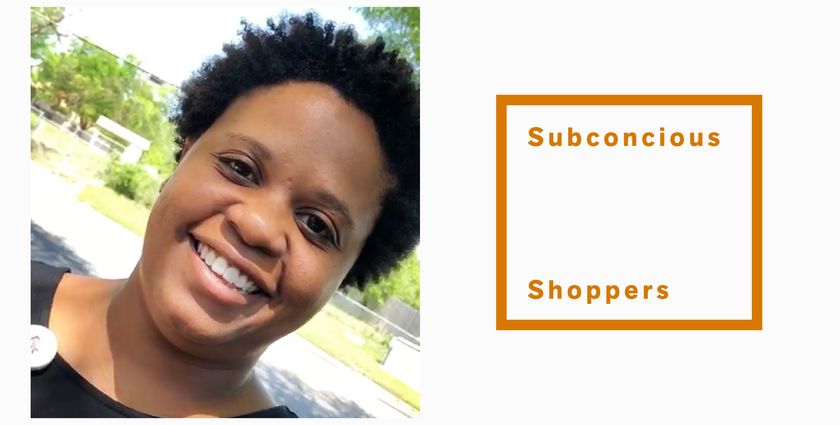 Subconscious Shoppers