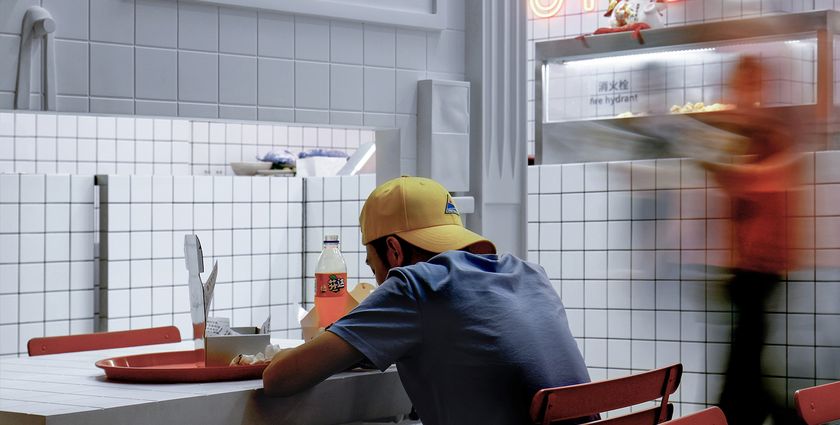 How to engage the Chinese travellers of tomorrow