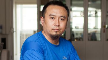 China’s New Emerging Affluents