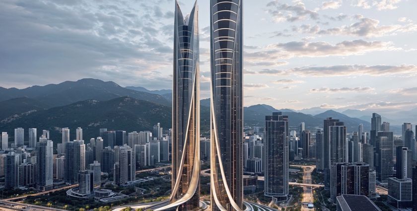 The Synthocene Innovators: Studio Tim Fu