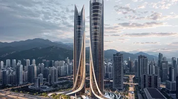 The Synthocene Innovators: Studio Tim Fu