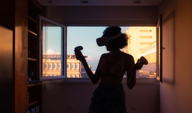 Virtual Accessibility Market