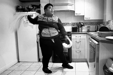 Sainsbury’s Food Dancing campaign by Weiden + Kennedy, 2017