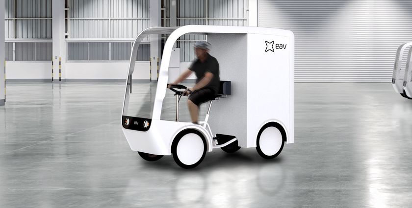 The future of urban mobility lies in sustainability