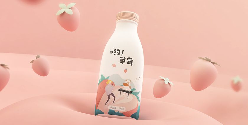 China Dairy Market