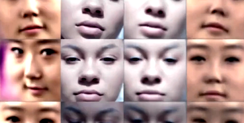 Are deep fakes the future of personalised advertising?