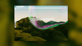 Opera Air turns browsing into a mindful experience