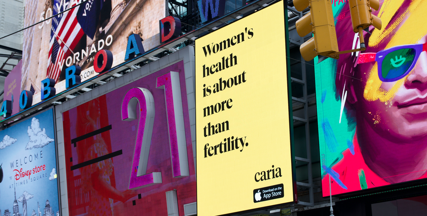 Tech-powered Perimenopause