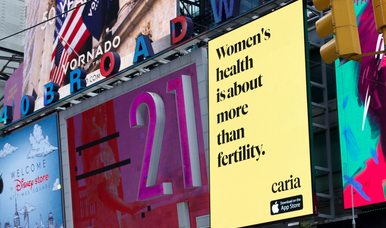 Tech-powered Perimenopause